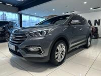 Hyundai SantaFe (2017)