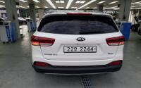 Kia Sorento (2014)