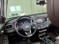 Kia Sorento (2016)