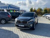 Kia Sorento (2014)