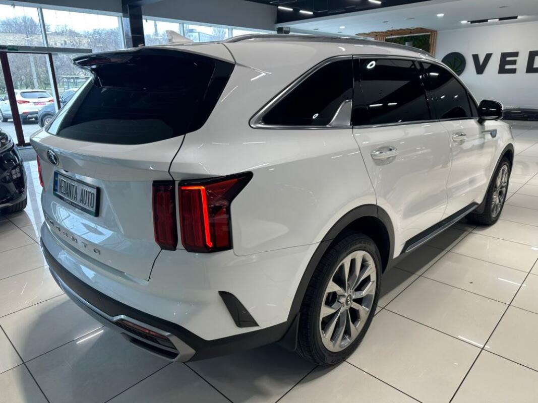 Kia Sorento (2020)