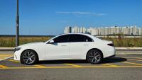 Mercedes E220d (2024) Mercedes E220d (2024)