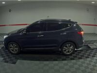 Hyundai SantaFe (2014)