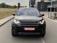 Land Rover Discovery Sport (2017)