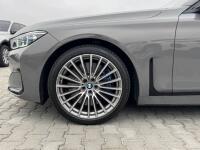 BMW 750Ld (2020)