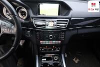 Mercedes E250 (2015)