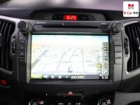 Kia Sportage (2014)