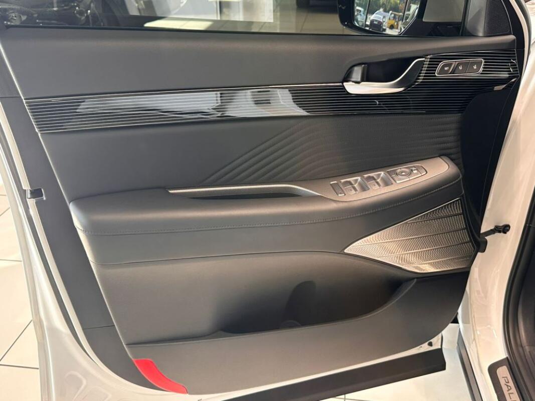 Hyundai Palisade (2023)