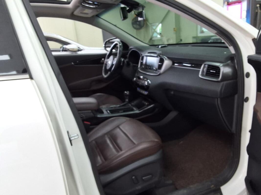 Kia Sorento (2016)