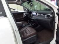 Kia Sorento (2016)
