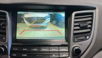 Hyundai Tucson (2018)