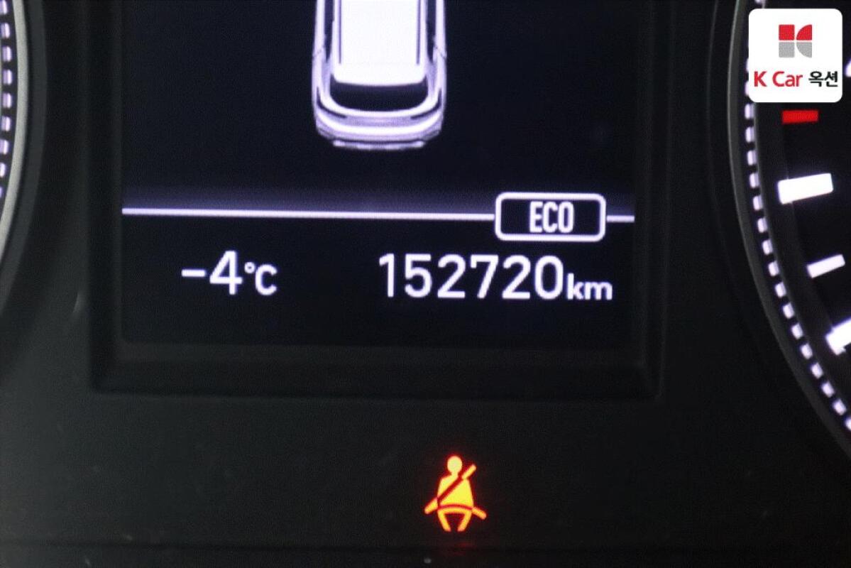 Hyundai SantaFe (2018)