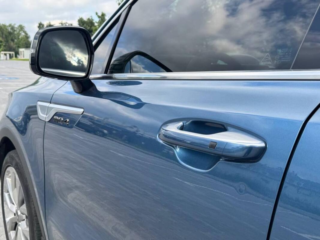 Kia Sorento (2020)