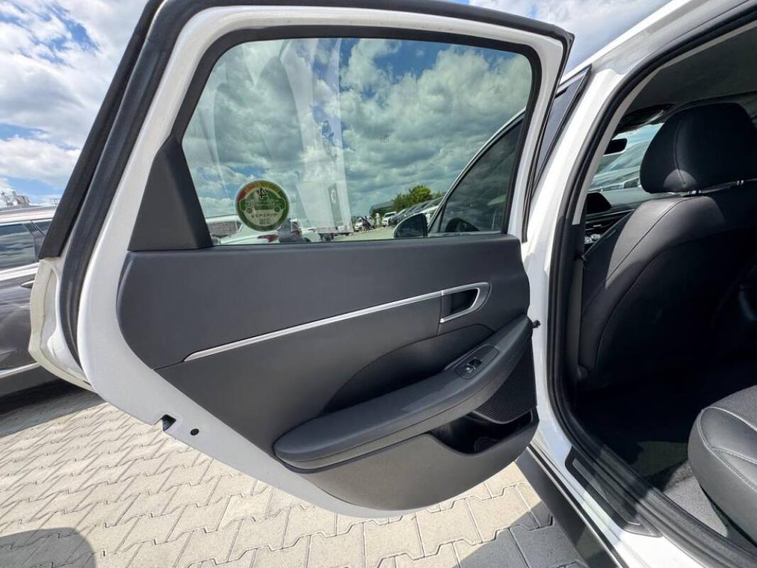 Hyundai Sonata (2019)