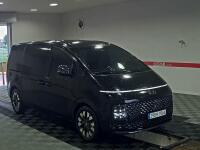Hyundai Staria (2021)