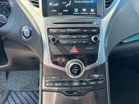 Hyundai Grandeur (2016)