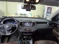 Kia Sorento (2016)