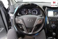Hyundai SantaFe (2015)