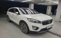 Kia Sorento (2014)