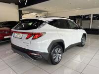 Hyundai Tucson (2022)