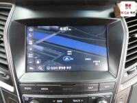 Hyundai Maxcruz (2017)