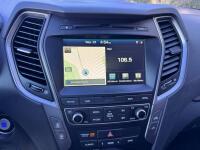 Hyundai SantaFe (2015)