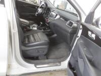 Kia Sorento (2018)