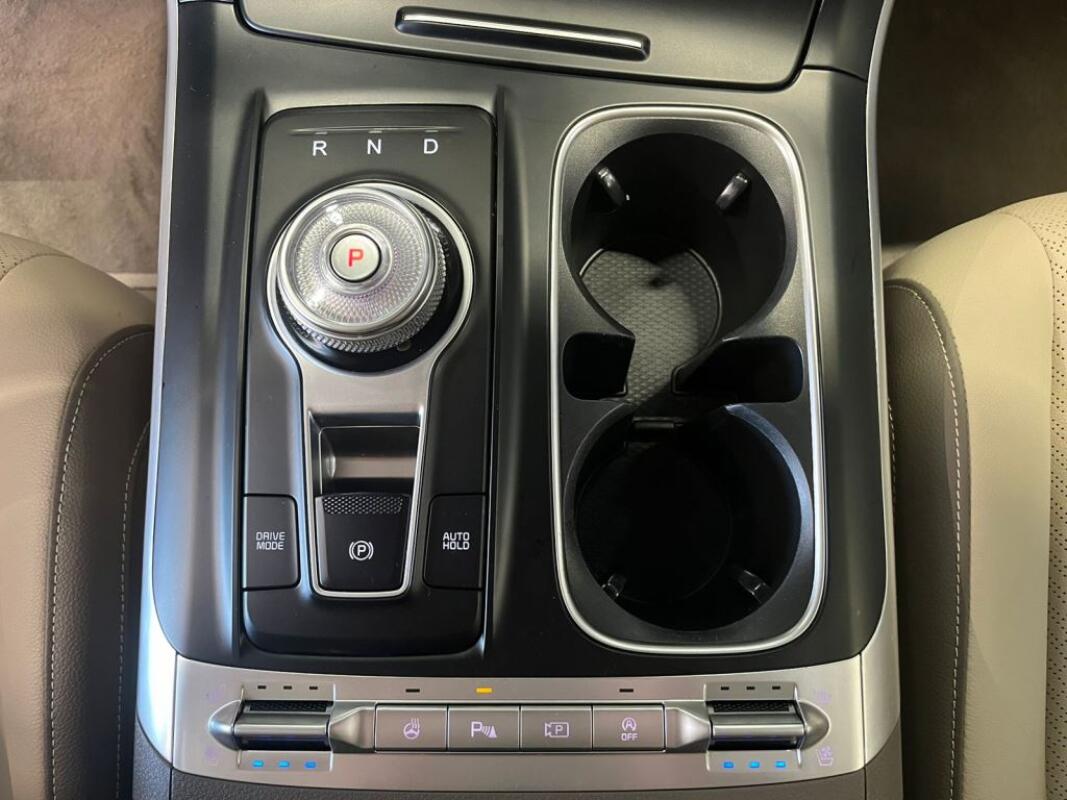 Kia Carnival (2021)