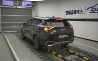 Kia Sportage (2021)