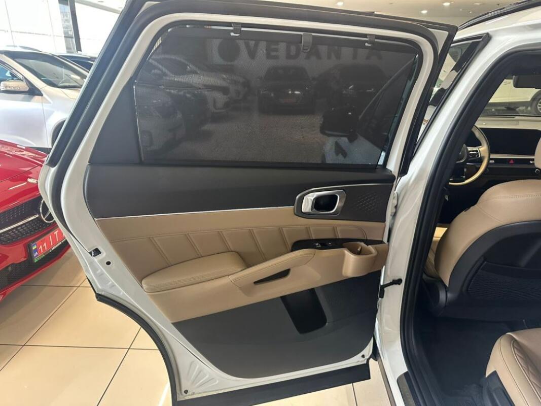 Kia Sorento (2023)