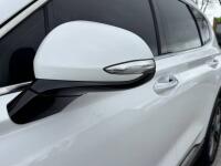 Hyundai SantaFe (2019)