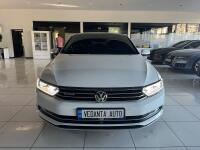 Volkswagen Passat (2018)
