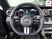 Mercedes E450 (2022)