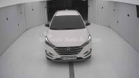 Hyundai Tucson (2017)