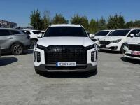 Hyundai Palisade (2022)