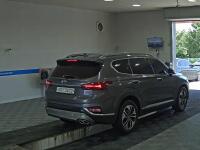 Hyundai Santa Fe (2019)