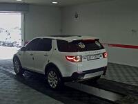 Land Rover Discovery Sport (2015)