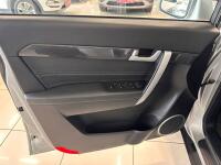 Chevrolet	Captiva (2015)