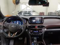 Hyundai SantaFe (2018)
