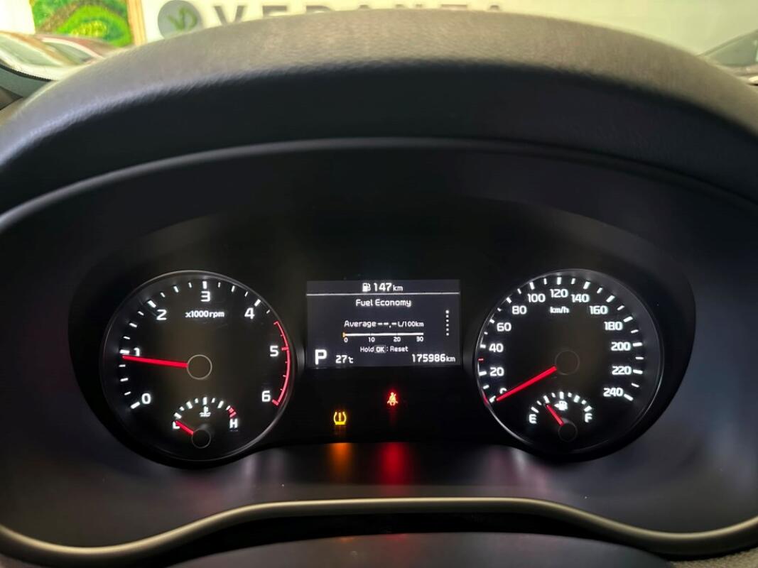 Kia Sportage (2018)