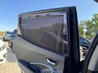 Hyundai SantaFe (2017) Hyundai SantaFe (2017)