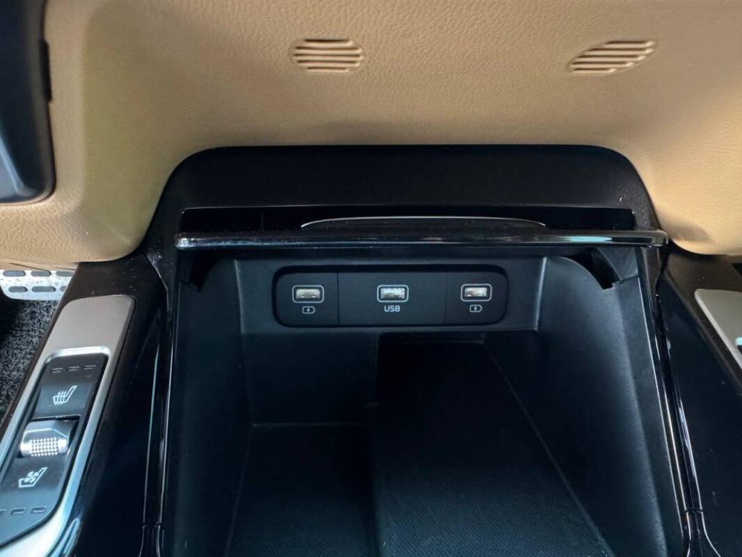 Kia Sorento (2020)