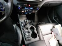 Hyundai Tucson (2020)