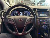 Hyundai SantaFe (2017)