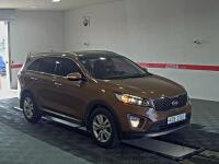 Kia Sorento (2014)