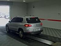 Volkswagen Tiguan (2014)