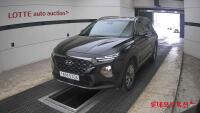 Hyundai SantaFe (2020)