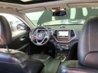 Jeep Cherokee (2015)