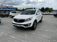Kia Sportage (2014)