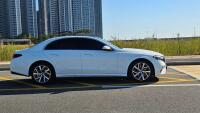 Mercedes E220d (2024) Mercedes E220d (2024)